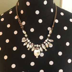 JCrew Statement Necklace